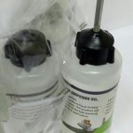 زيت مشاية كهربائية