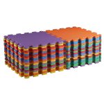 بلاط فوم 20 مللى كثافة مرتفعة