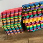 بلاط فوم عالى الكثافة