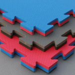 ارضيات فوم سمك 2.5 سم كثافة مرتفعة