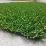 نجيل صناعي تركى 2سم حدائق